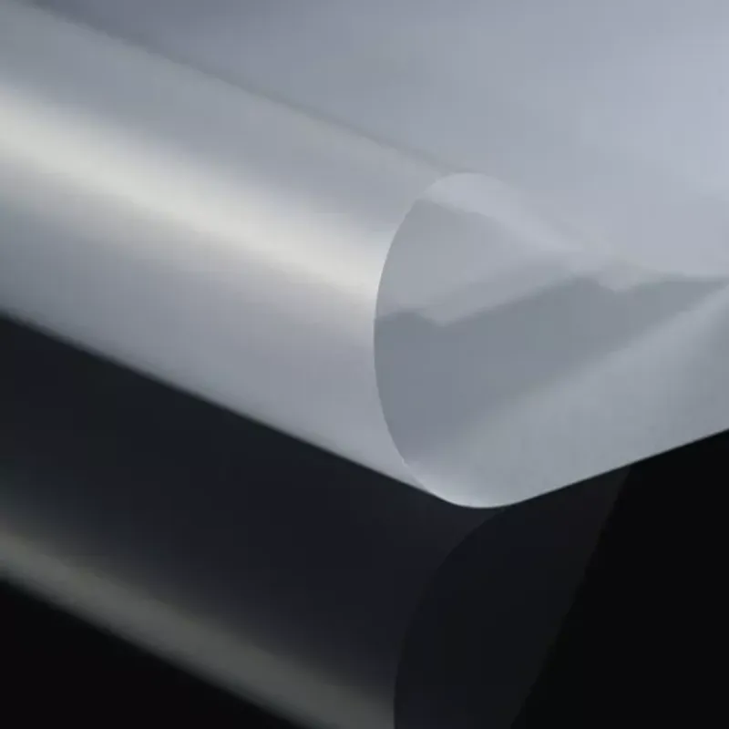 PC Embedded Overlay Film